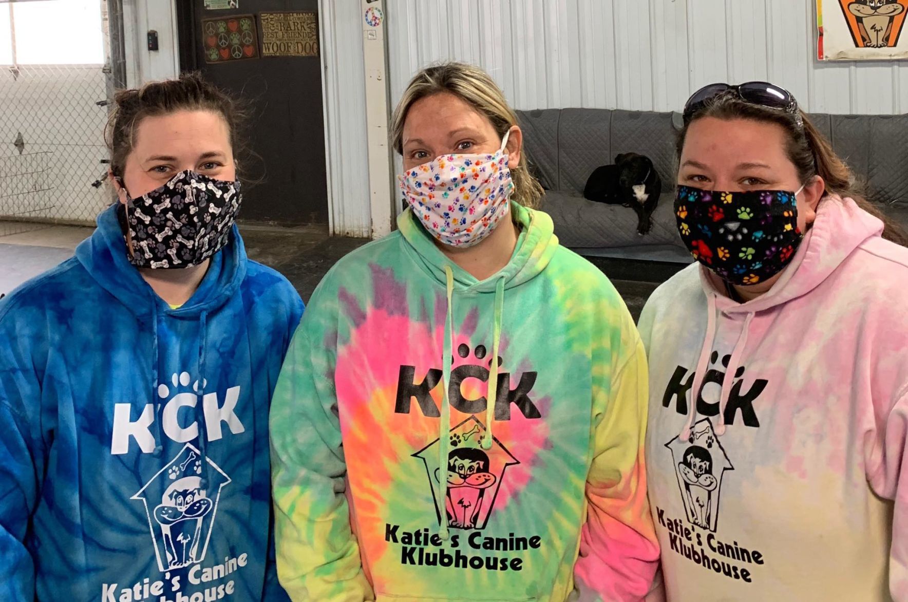 Staying safe at work